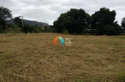Terreno em condomínio fechado à venda na Rua das Margaridas, Itapeba, Maricá