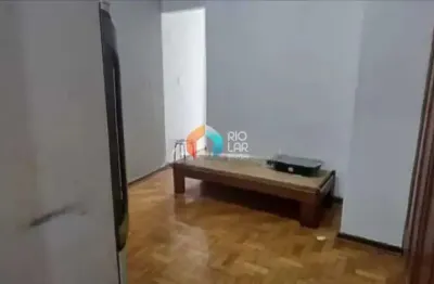 Apartamento com 1 quarto à venda na Rua da Glória, Glória, Rio de Janeiro