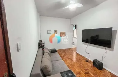Apartamento com 2 quartos à venda na Praia Botafogo, Botafogo, Rio de Janeiro