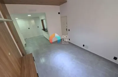 Apartamento com 1 quarto à venda na Avenida Portugal, Urca, Rio de Janeiro