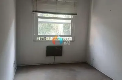Apartamento com 2 quartos à venda na Rua Pedro Américo, Catete, Rio de Janeiro