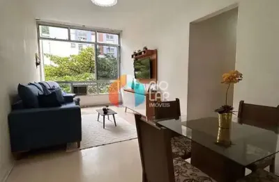 Apartamento com 3 quartos à venda na Rua Macedo Sobrinho, Humaitá, Rio de Janeiro