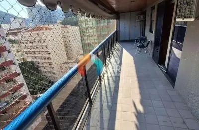 Apartamento à venda, copacabana, rio de janeiro, rj