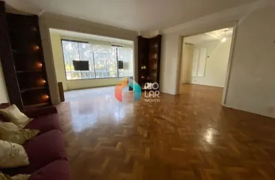 Apartamento com 3 quartos à venda na Avenida Rui Barbosa, Flamengo, Rio de Janeiro