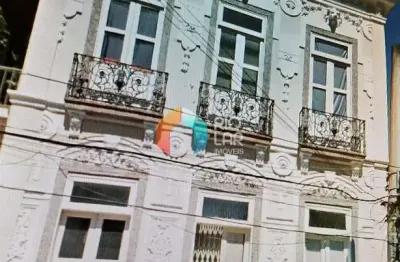 Apartamento à venda, santa teresa, rio de janeiro, rj