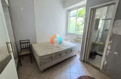 Apartamento à venda, copacabana, rio de janeiro, rj