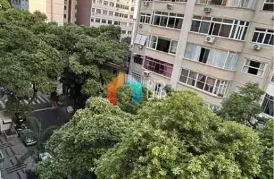 Apartamento à venda, copacabana, rio de janeiro, rj