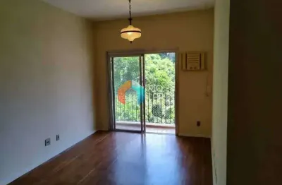 Apartamento com 1 quarto à venda na Rua Pinheiro Guimarães, Botafogo, Rio de Janeiro