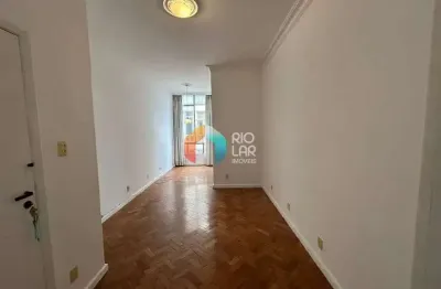 Apartamento à venda, laranjeiras, rio de janeiro, rj