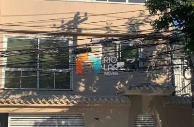 Casa com 5 quartos à venda na Rua Luís Sá, Portuguesa, Rio de Janeiro
