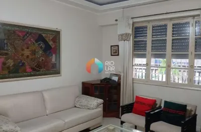 Apartamento à venda, copacabana, rio de janeiro, rj