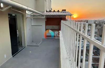 Cobertura / penthouse à venda, riachuelo, rio de janeiro, rj