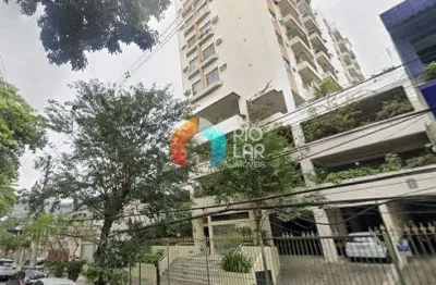 Apartamento com 3 quartos à venda na Rua Barbosa da Silva, Riachuelo, Rio de Janeiro