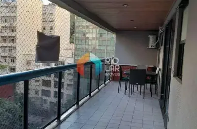 Apartamento com 2 quartos à venda na Rua Paula Freitas, Copacabana, Rio de Janeiro