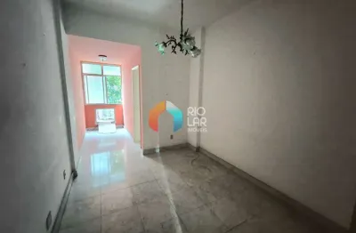 Apartamento com 2 quartos à venda na Rua Edmundo Lins, Copacabana, Rio de Janeiro
