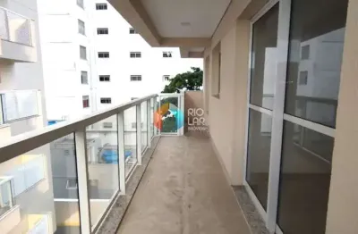 Apartamento com 2 quartos à venda na Avenida Visconde do Rio Branco, Centro, Niterói