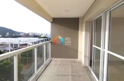 Apartamento com 3 quartos à venda na Avenida Visconde do Rio Branco, Centro, Niterói