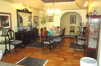 Apartamento à venda, copacabana, rio de janeiro, rj