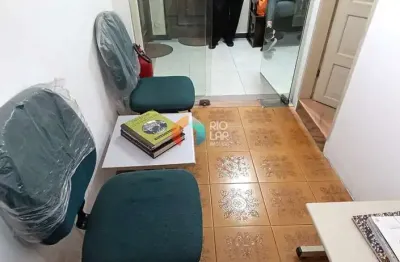 Sala comercial com 1 sala à venda na Rua Araújo Porto Alegre, Centro, Rio de Janeiro