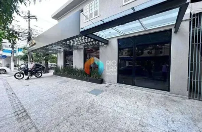 Ponto comercial com 1 sala para alugar na Rua Ator Paulo Gustavo, Icaraí, Niterói
