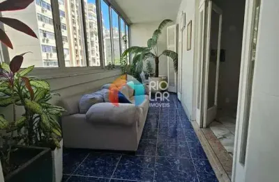 Apartamento com 2 quartos à venda na Rua República do Peru, Copacabana, Rio de Janeiro
