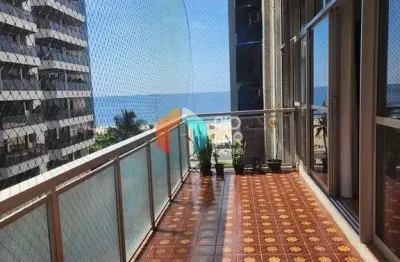 Apartamento com 4 quartos à venda na Rua Hilário de Gouveia, Copacabana, Rio de Janeiro