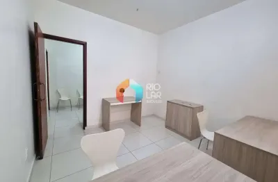 Sala comercial com 1 sala à venda na Praça Tiradentes, Centro, Rio de Janeiro