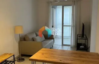 Apartamento com 2 quartos à venda na Rua Visconde de Taunay, Corrêas, Petrópolis