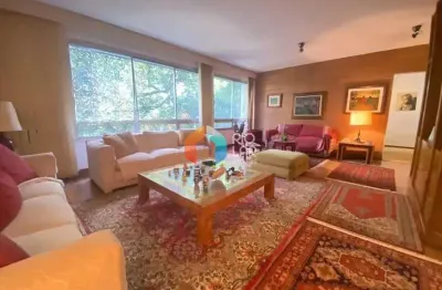 Apartamento com 3 quartos à venda na Rua Marechal Mascarenhas de Morais, Copacabana, Rio de Janeiro