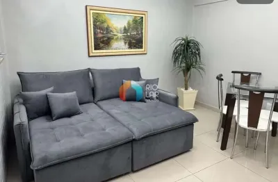 Apartamento com 1 quarto à venda na Rua Riachuelo, Centro, Rio de Janeiro