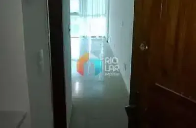 Apartamento studio  à venda no coração do centro, rio de janeiro, rj