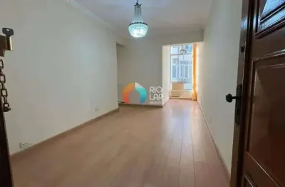 Apartamento com 2 quartos à venda na Rua do Russel, Glória, Rio de Janeiro