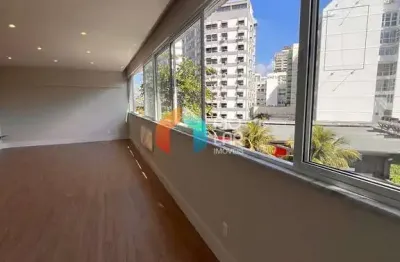 Apartamento com 4 quartos à venda na Rua Gomes Carneiro, Ipanema, Rio de Janeiro