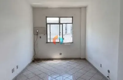 Apartamento com 1 quarto à venda na Rua do Resende, Centro, Rio de Janeiro