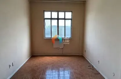 Apartamento com 1 quarto à venda na Rua do Resende, Centro, Rio de Janeiro