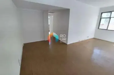 Apartamento com 2 quartos à venda na Rua Muniz Barreto, Botafogo, Rio de Janeiro