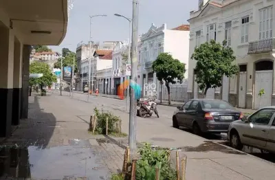 Apartamento com excelente planta à venda na praça mauá, rio de janeiro, rj
