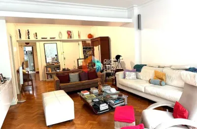 Apartamento com 3 quartos à venda na Rua Ministro Viveiros de Castro, Copacabana, Rio de Janeiro