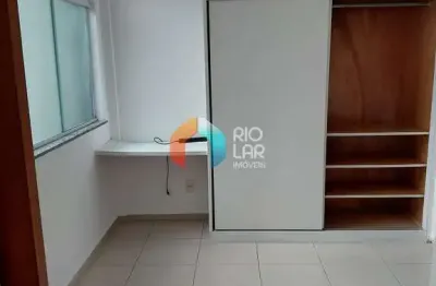 Apartamento com 1 quarto à venda na Rua das Laranjeiras, Laranjeiras, Rio de Janeiro