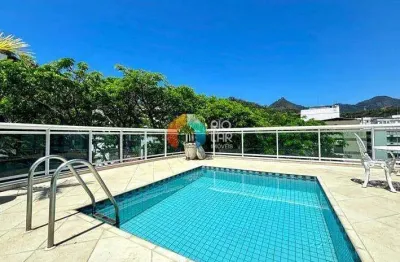 Apartamento com 5 quartos à venda na Rua Marquês de Pinedo, Laranjeiras, Rio de Janeiro