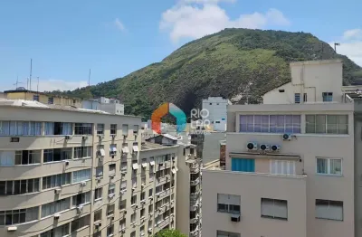 Cobertura / Penthouse para venda e locação, Copacabana, Rio de Janeiro, RJ