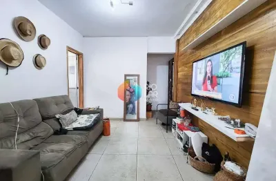 Apartamento com 2 quartos à venda na Rua dos Inválidos, Centro, Rio de Janeiro