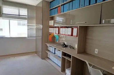 Kitnet / Stúdio à venda na Rua Alcindo Guanabara, Centro, Rio de Janeiro