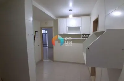 Apartamento com 2 quartos à venda na Rua Silveira Martins, Flamengo, Rio de Janeiro