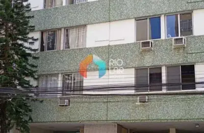 Apartamento com 1 quarto à venda na Rua Benjamim Constant, Glória, Rio de Janeiro