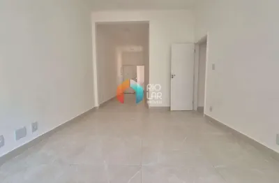 Apartamento à venda, 2 quartos, suíte, vaga na escritura. flamengo, rio de janeiro, rj