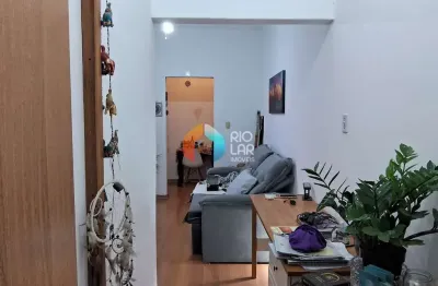 Apartamento com 1 quarto à venda na Rua Riachuelo, Centro, Rio de Janeiro