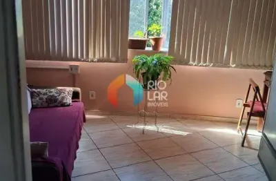 Apartamento com 1 quarto à venda na Rua Frei Caneca, Centro, Rio de Janeiro