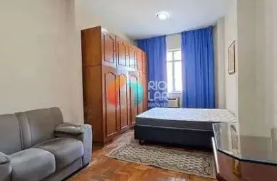 Kitnet / Stúdio à venda na Rua Riachuelo, Centro, Rio de Janeiro