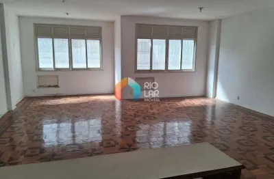 Apartamento com 3 quartos à venda na Rua Coelho Neto, Laranjeiras, Rio de Janeiro